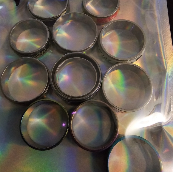 Rings P - Picture 9 of 9